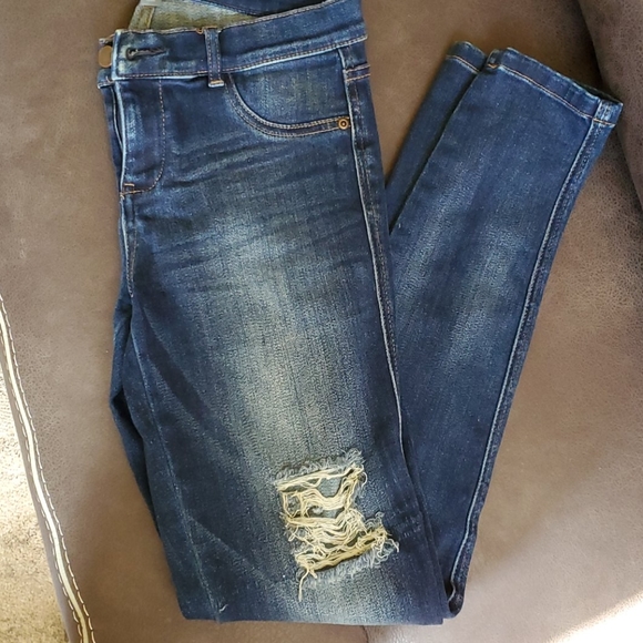 Jeans - Picture 3 of 3